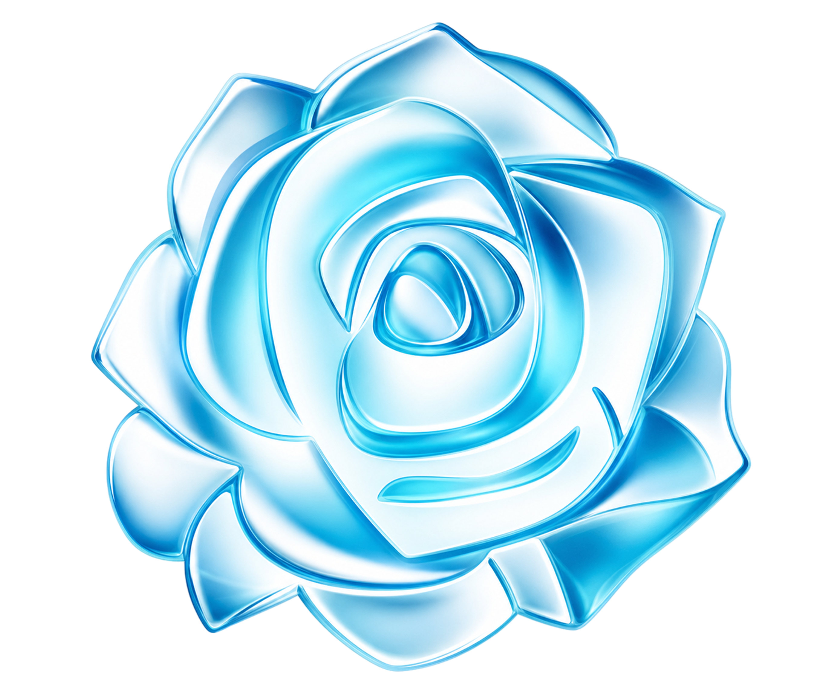 staticrose